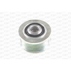 ACA3002.00 OPEN PARTS Механізм вільного ходу генератора