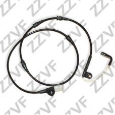 ZVE25LR ZZVF Сигналізатор зносу гальмівних колодок