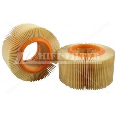 SA 4036 HIFI FILTER Повітряний фільтр