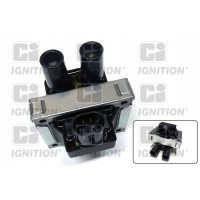 XIC8099 QUINTON HAZELL Котушка запалювання