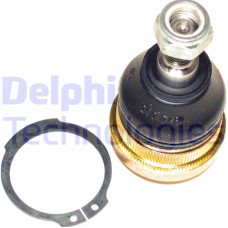 TC2001 DELPHI Шарнір незалежної підвіски поворотного важеля
