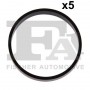 076.582.005 FA1 Ущільнювальне кільце, компрессор
