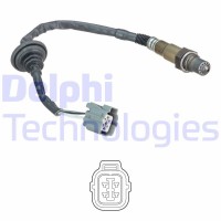 датчик кисню DELPHI ES20637-12B1