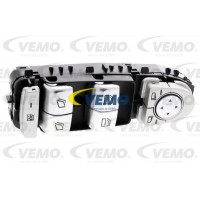 V30-73-0244 VEMO Вимикач склопідйомник