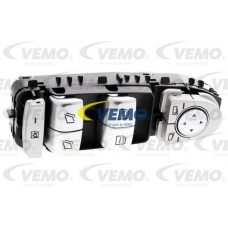V30-73-0244 VEMO Вимикач склопідйомник
