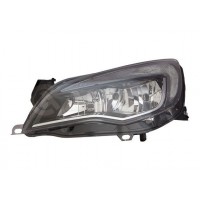2762439 ALKAR Основна фара