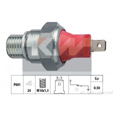 500 022 KW Датчик тиску масла