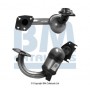 BM91973H BM CATALYSTS Катализатор