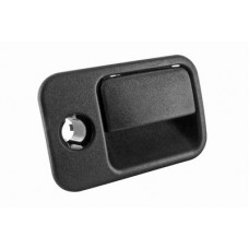 V10-1496 VAICO Glove Compartment Lock