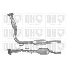 QCAT80085H QUINTON HAZELL Катализатор