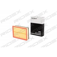 8A0401 RIDEX Повітряний фільтр
