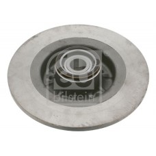 21299 FEBI BILSTEIN Гальмівний диск