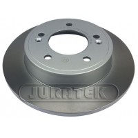 KIA131 JURATEK Гальмівний диск