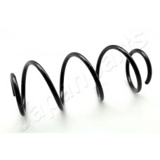 ZC3503A JAPANPARTS Пружина ходової частини