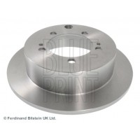ADC44396 BLUE PRINT Гальмівний диск