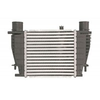 Интеркулер THERMOTEC DA1003TT