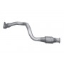 FS55715K Faurecia Катализатор