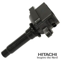 2504014 HITACHI Котушка запалювання
