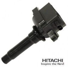 2504014 HITACHI Котушка запалювання