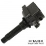 2504014 HITACHI Котушка запалювання