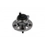 WBK-9026 KAVO PARTS Комплект підшипника ступиці колеса