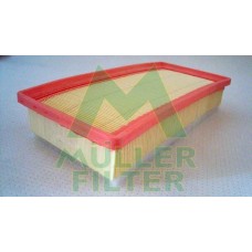 PA3104 MULLER FILTER Повітряний фільтр