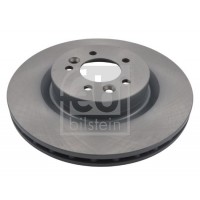43930 FEBI BILSTEIN Гальмівний диск
