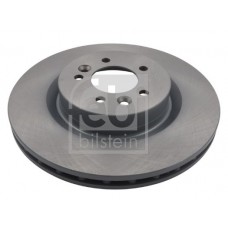 43930 FEBI BILSTEIN Гальмівний диск