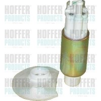 7506296 HOFFER Паливний насос