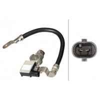 6PK 010 840-911 HELLA Датчик управління акумуляторною батареєю