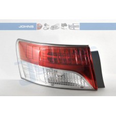 81 27 87-1 JOHNS Задній фонар