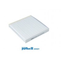 AH221 PURFLUX Фільтр повітря у внутрішньому просторі