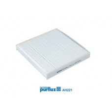 AH221 PURFLUX Фільтр повітря у внутрішньому просторі
