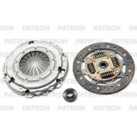 PCE0062 PATRON Комплект зчеплення