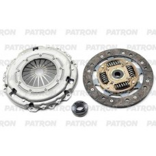 PCE0062 PATRON Комплект зчеплення