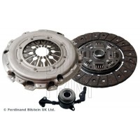 ADBP300004 BLUE PRINT Комплект зчеплення