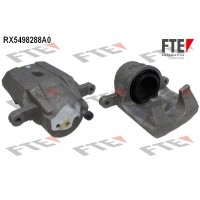RX5498288A0 FTE Гальмівний супорт
