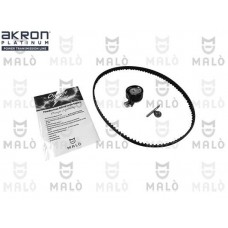 1551065 AKRON-MALÒ Комплект ременя ГРМ