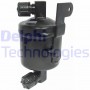 TSP0175435 DELPHI Осушувач кондиціонера