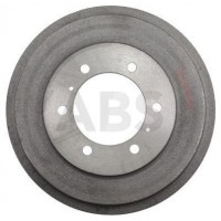 2628-S A.B.S. Гальмівний барабан