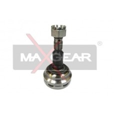 49-0177 MAXGEAR Шарнирный комплект, Привідний вал