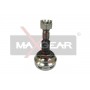49-0177 MAXGEAR Шарнирный комплект, Привідний вал