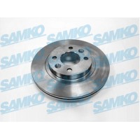 R1301V SAMKO Гальмівний диск