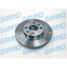 R1301V SAMKO Гальмівний диск