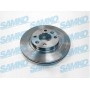 R1301V SAMKO Гальмівний диск