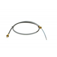 1 987 482 831 BOSCH Тросик, cтояночный тормоз