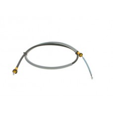 1 987 482 831 BOSCH Тросик, cтояночный тормоз