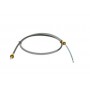 1 987 482 831 BOSCH Тросик, cтояночный тормоз