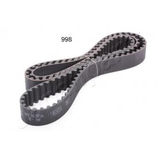 DD-998 JAPANPARTS Зубчастий ремінь