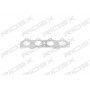 27G0054 RIDEX Прокладка випускний колектор